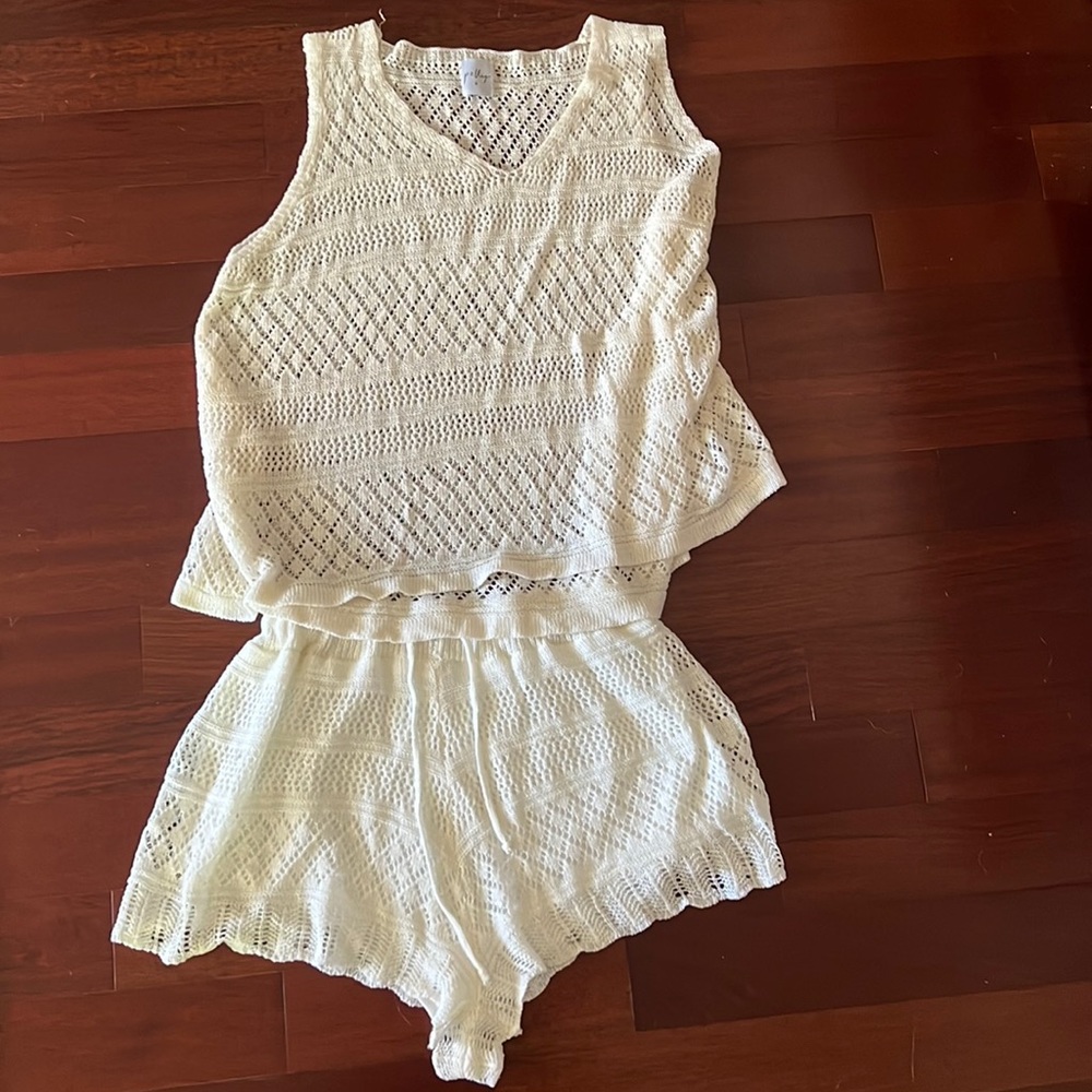 princess polly set